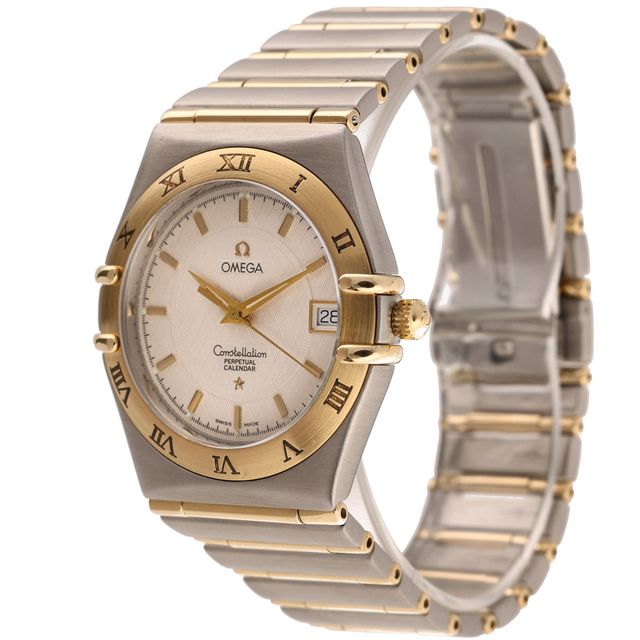 Omega Constellation 1252.30.00 Image 5